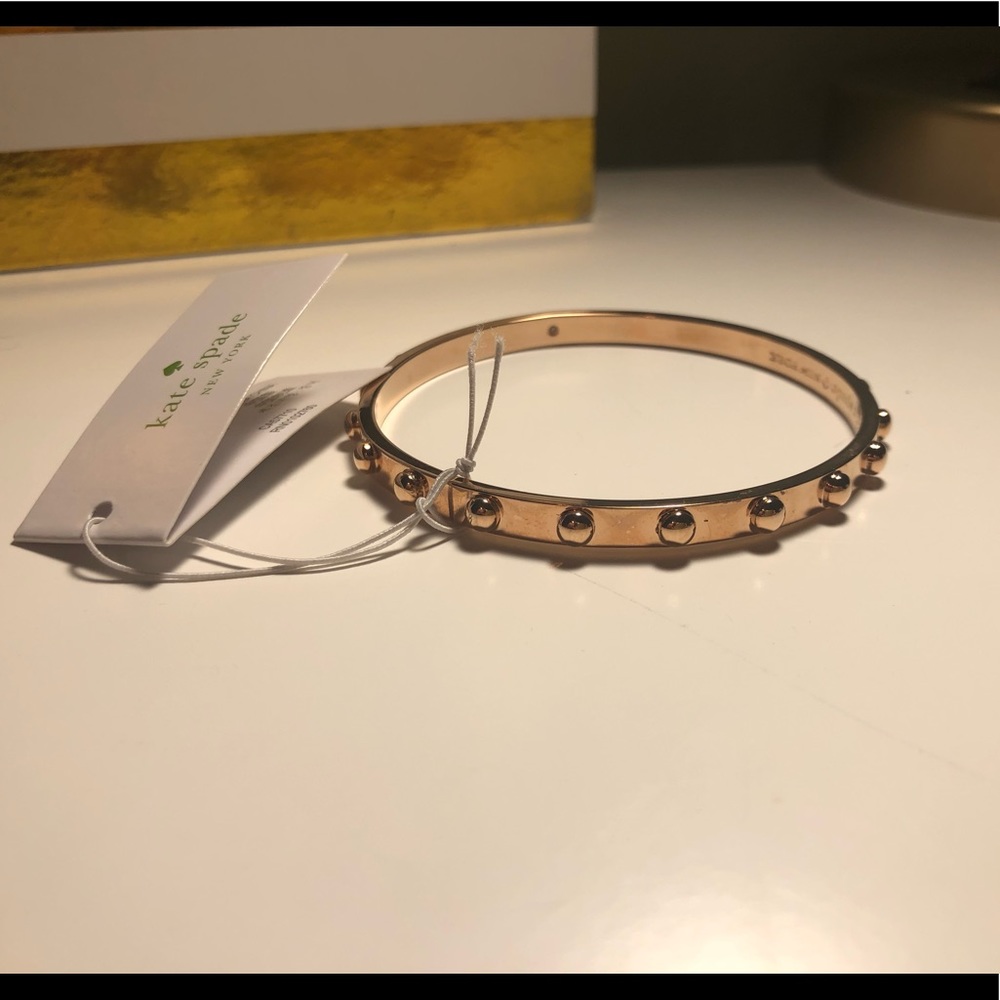 New Kate Spade Bangle